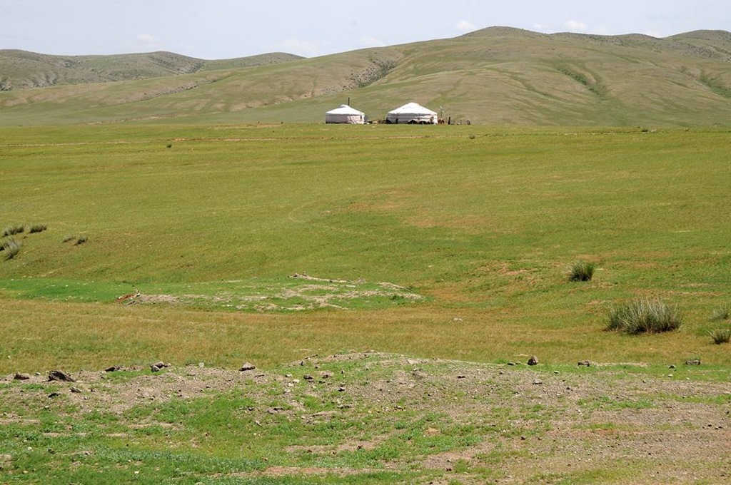 086   Mongolia